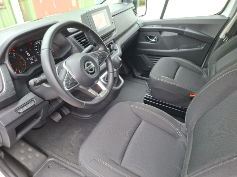 Ansicht 10 - Gebrauchtwagen Fahrzeug, Modell Primastar der Marke Nissan von Verkäufer Autohaus Peter Müller GmbH