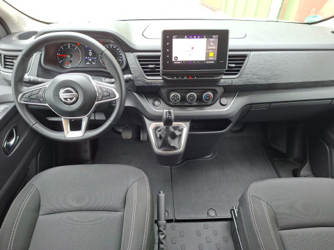 Ansicht 13 - Gebrauchtwagen Fahrzeug, Modell Primastar der Marke Nissan von Verkäufer Autohaus Peter Müller GmbH