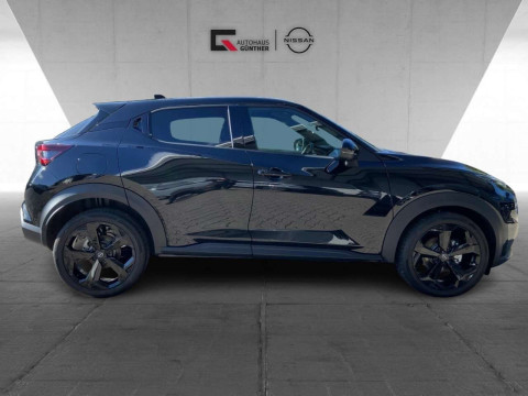 Ansicht 5 - Neuwagen Fahrzeug, Modell Juke der Marke Nissan von Verkäufer Autohaus Günther GmbH