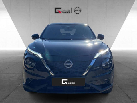 Ansicht 6 - Neuwagen Fahrzeug, Modell Juke der Marke Nissan von Verkäufer Autohaus Günther GmbH