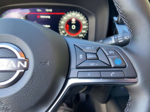 Ansicht 19 - Neuwagen Fahrzeug, Modell Juke der Marke Nissan von Verkäufer Autohaus Günther GmbH