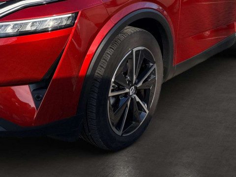 Ansicht 6 - Gebrauchtwagen Fahrzeug, Modell Qashqai der Marke Nissan von Verkäufer Andreas Schlöffel GmbH