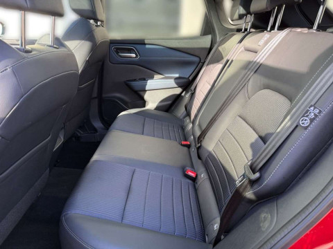 Ansicht 11 - Gebrauchtwagen Fahrzeug, Modell Qashqai der Marke Nissan von Verkäufer Andreas Schlöffel GmbH