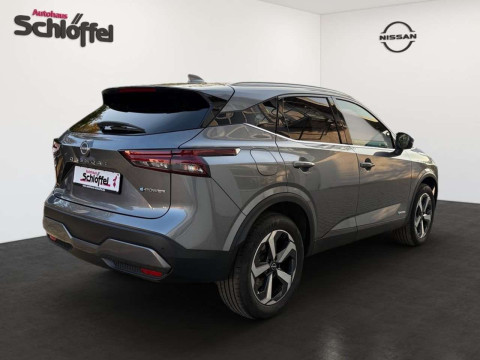 Ansicht 3 - Gebrauchtwagen Fahrzeug, Modell Qashqai der Marke Nissan von Verkäufer Andreas Schlöffel GmbH