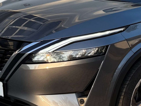 Ansicht 5 - Gebrauchtwagen Fahrzeug, Modell Qashqai der Marke Nissan von Verkäufer Andreas Schlöffel GmbH