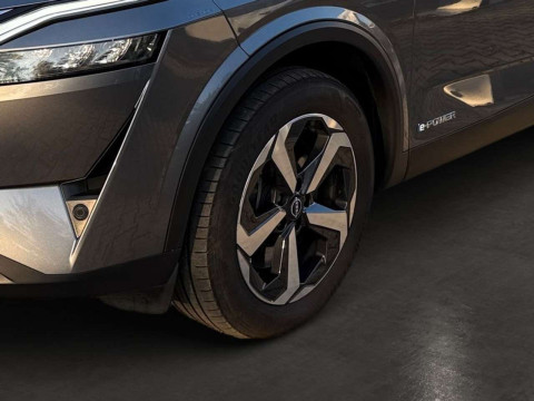 Ansicht 6 - Gebrauchtwagen Fahrzeug, Modell Qashqai der Marke Nissan von Verkäufer Andreas Schlöffel GmbH