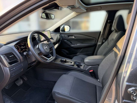 Ansicht 7 - Gebrauchtwagen Fahrzeug, Modell Qashqai der Marke Nissan von Verkäufer Andreas Schlöffel GmbH