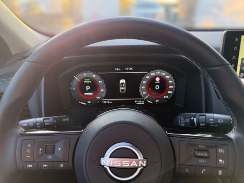 Ansicht 8 - Gebrauchtwagen Fahrzeug, Modell Qashqai der Marke Nissan von Verkäufer Andreas Schlöffel GmbH