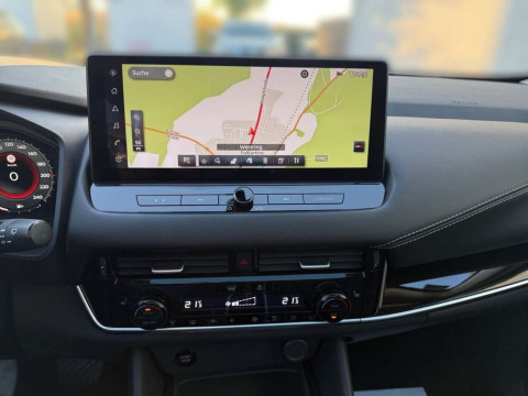 Ansicht 9 - Gebrauchtwagen Fahrzeug, Modell Qashqai der Marke Nissan von Verkäufer Andreas Schlöffel GmbH