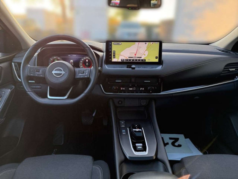 Ansicht 10 - Gebrauchtwagen Fahrzeug, Modell Qashqai der Marke Nissan von Verkäufer Andreas Schlöffel GmbH