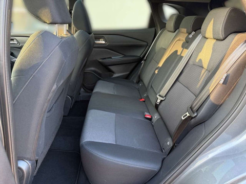 Ansicht 11 - Gebrauchtwagen Fahrzeug, Modell Qashqai der Marke Nissan von Verkäufer Andreas Schlöffel GmbH