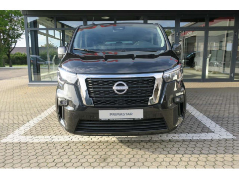 Ansicht 3 - Gebrauchtwagen Fahrzeug, Modell Primastar der Marke Nissan von Verkäufer Autohaus Johann Parzefall e.K.