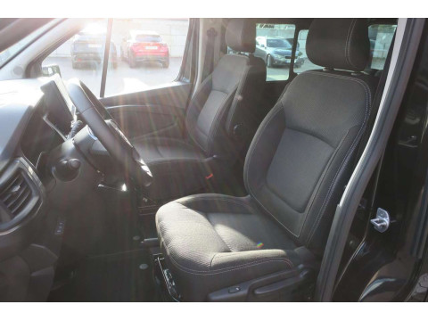 Ansicht 6 - Gebrauchtwagen Fahrzeug, Modell Primastar der Marke Nissan von Verkäufer Autohaus Johann Parzefall e.K.