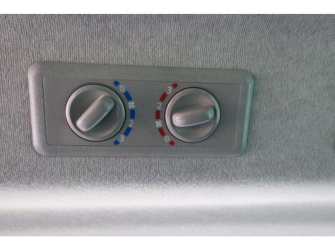 Ansicht 10 - Gebrauchtwagen Fahrzeug, Modell Primastar der Marke Nissan von Verkäufer Autohaus Johann Parzefall e.K.