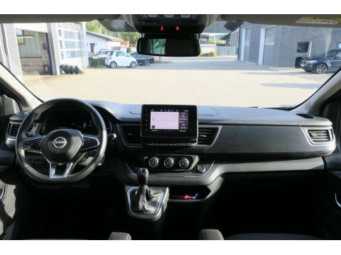 Ansicht 11 - Gebrauchtwagen Fahrzeug, Modell Primastar der Marke Nissan von Verkäufer Autohaus Johann Parzefall e.K.