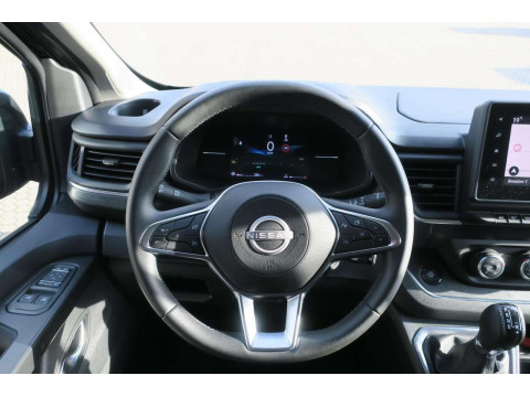 Ansicht 12 - Gebrauchtwagen Fahrzeug, Modell Primastar der Marke Nissan von Verkäufer Autohaus Johann Parzefall e.K.