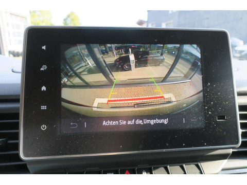 Ansicht 13 - Gebrauchtwagen Fahrzeug, Modell Primastar der Marke Nissan von Verkäufer Autohaus Johann Parzefall e.K.