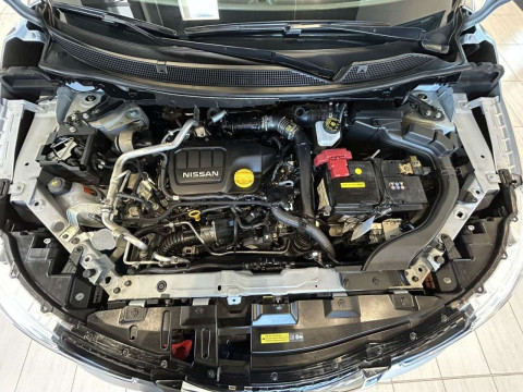 Ansicht 14 - Gebrauchtwagen Fahrzeug, Modell Qashqai der Marke Nissan von Verkäufer Autohaus Lohmann GmbH &Co.KG
