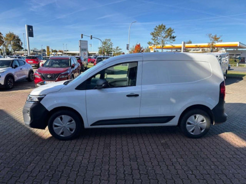 Ansicht 5 - Gebrauchtwagen Fahrzeug, Modell Townstar der Marke Nissan von Verkäufer Frohreich automobile e.K.