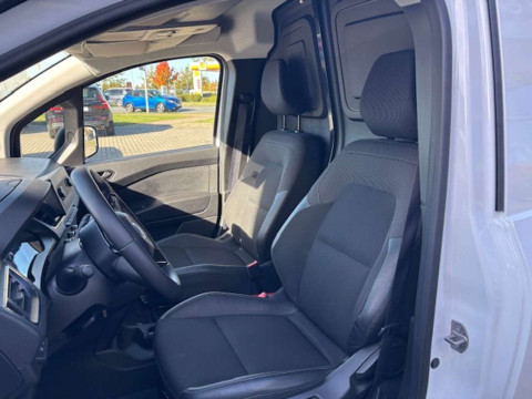 Ansicht 7 - Gebrauchtwagen Fahrzeug, Modell Townstar der Marke Nissan von Verkäufer Frohreich automobile e.K.