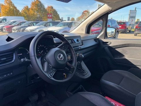 Ansicht 8 - Gebrauchtwagen Fahrzeug, Modell Townstar der Marke Nissan von Verkäufer Frohreich automobile e.K.