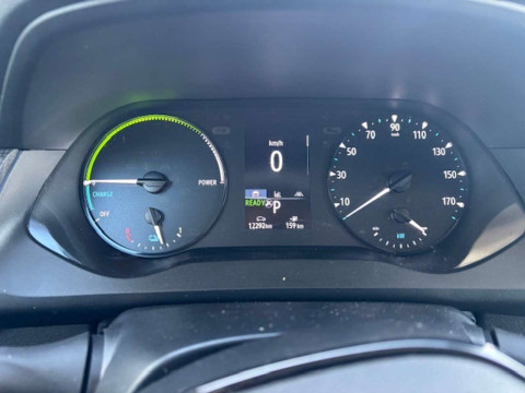 Ansicht 9 - Gebrauchtwagen Fahrzeug, Modell Townstar der Marke Nissan von Verkäufer Frohreich automobile e.K.