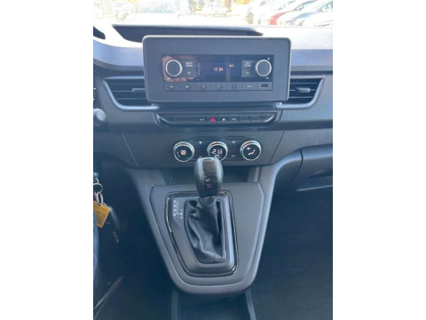 Ansicht 10 - Gebrauchtwagen Fahrzeug, Modell Townstar der Marke Nissan von Verkäufer Frohreich automobile e.K.