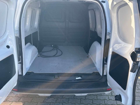 Ansicht 11 - Gebrauchtwagen Fahrzeug, Modell Townstar der Marke Nissan von Verkäufer Frohreich automobile e.K.