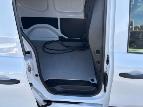 Ansicht 12 - Gebrauchtwagen Fahrzeug, Modell Townstar der Marke Nissan von Verkäufer Frohreich automobile e.K.