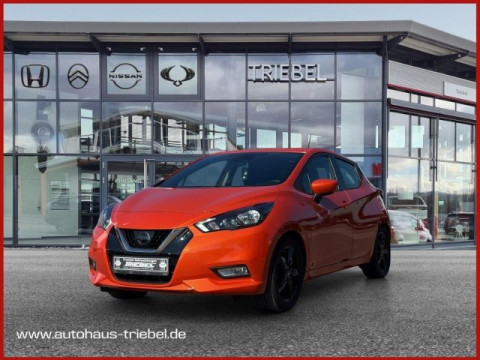 Micra