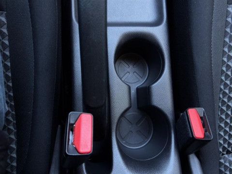 Ansicht 12 - Gebrauchtwagen Fahrzeug, Modell Micra der Marke Nissan von Verkäufer Autohaus Triebel GmbH