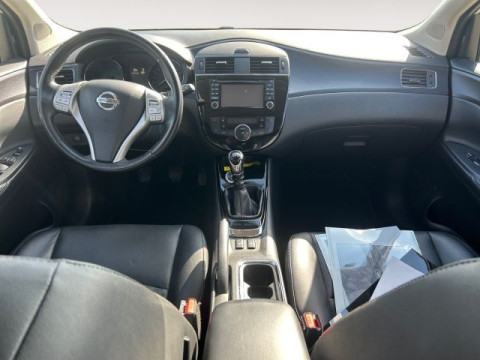 Ansicht 9 - Gebrauchtwagen Fahrzeug, Modell Pulsar der Marke Nissan von Verkäufer Autohaus Martin Wurst GmbH Bempflingen