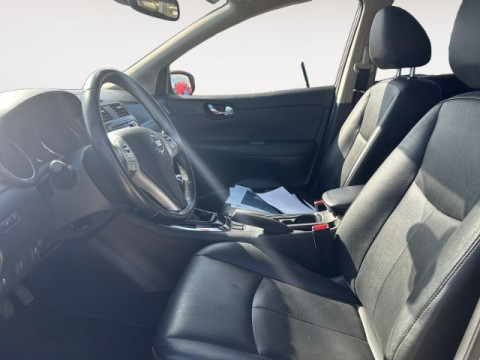 Ansicht 11 - Gebrauchtwagen Fahrzeug, Modell Pulsar der Marke Nissan von Verkäufer Autohaus Martin Wurst GmbH Bempflingen