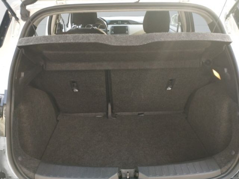 Ansicht 8 - Gebrauchtwagen Fahrzeug, Modell Micra der Marke Nissan von Verkäufer Auto Schubert GmbH