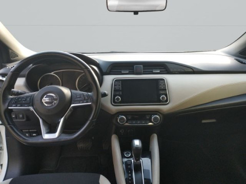 Ansicht 14 - Gebrauchtwagen Fahrzeug, Modell Micra der Marke Nissan von Verkäufer Auto Schubert GmbH