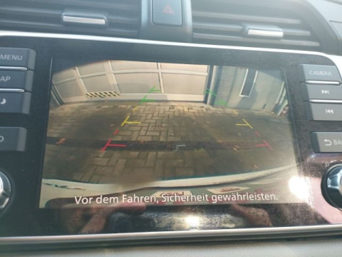 Ansicht 18 - Gebrauchtwagen Fahrzeug, Modell Micra der Marke Nissan von Verkäufer Auto Schubert GmbH