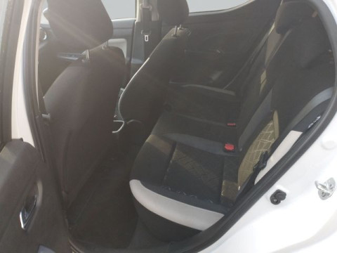 Ansicht 20 - Gebrauchtwagen Fahrzeug, Modell Micra der Marke Nissan von Verkäufer Auto Schubert GmbH