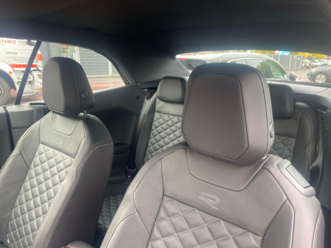 Volkswagen - T-Roc Cabriolet