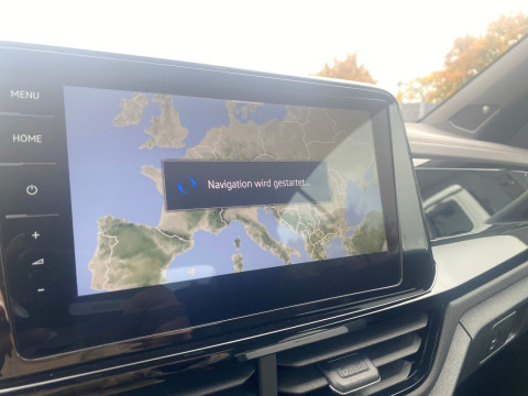 Volkswagen - T-Roc Cabriolet