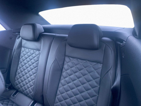 Volkswagen - T-Roc Cabriolet