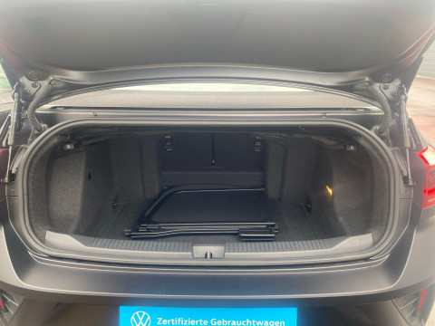 Volkswagen - T-Roc Cabriolet