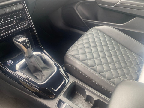 Volkswagen - T-Roc Cabriolet