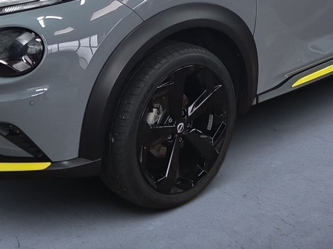 Ansicht 6 - Gebrauchtwagen Fahrzeug, Modell Juke der Marke Nissan von Verkäufer Auto Center Heddier GmbH
