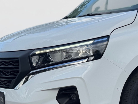 Ansicht 5 - Gebrauchtwagen Fahrzeug, Modell Townstar der Marke Nissan von Verkäufer Olympic Auto GmbH