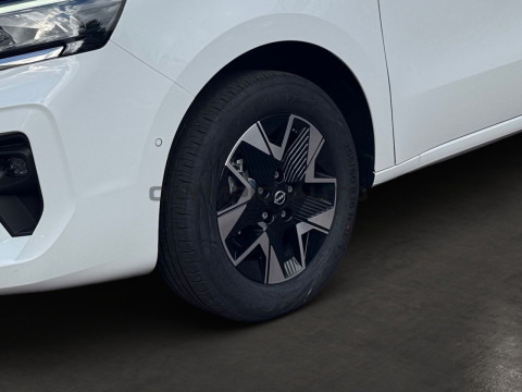 Ansicht 6 - Gebrauchtwagen Fahrzeug, Modell Townstar der Marke Nissan von Verkäufer Olympic Auto GmbH