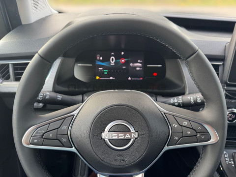 Ansicht 8 - Gebrauchtwagen Fahrzeug, Modell Townstar der Marke Nissan von Verkäufer Olympic Auto GmbH