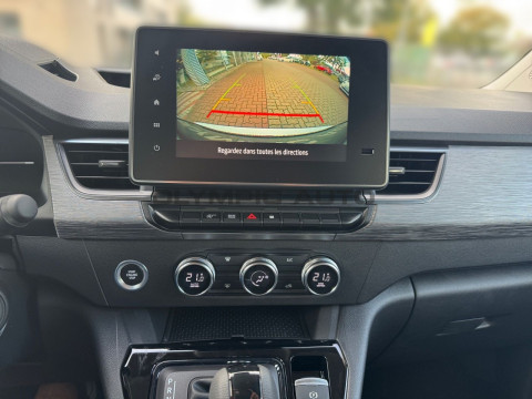 Ansicht 9 - Gebrauchtwagen Fahrzeug, Modell Townstar der Marke Nissan von Verkäufer Olympic Auto GmbH