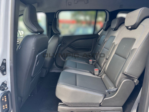 Ansicht 11 - Gebrauchtwagen Fahrzeug, Modell Townstar der Marke Nissan von Verkäufer Olympic Auto GmbH