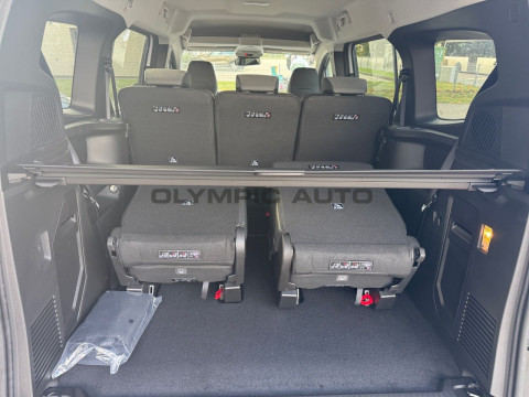 Ansicht 12 - Gebrauchtwagen Fahrzeug, Modell Townstar der Marke Nissan von Verkäufer Olympic Auto GmbH