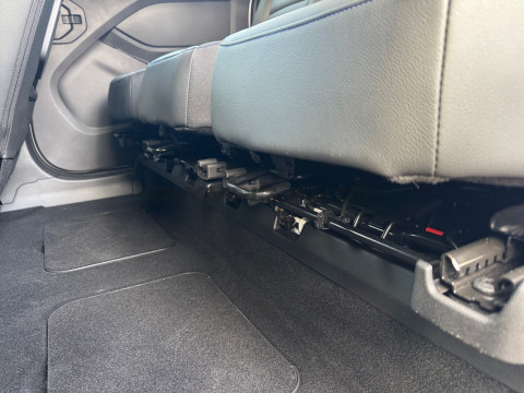 Ansicht 14 - Gebrauchtwagen Fahrzeug, Modell Townstar der Marke Nissan von Verkäufer Olympic Auto GmbH